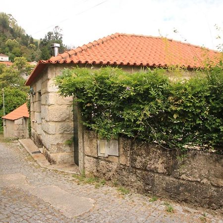 Douro Senses - Village House Cinfaes Luaran gambar