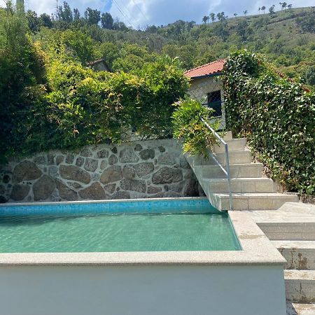 Douro Senses - Village House Cinfaes Luaran gambar