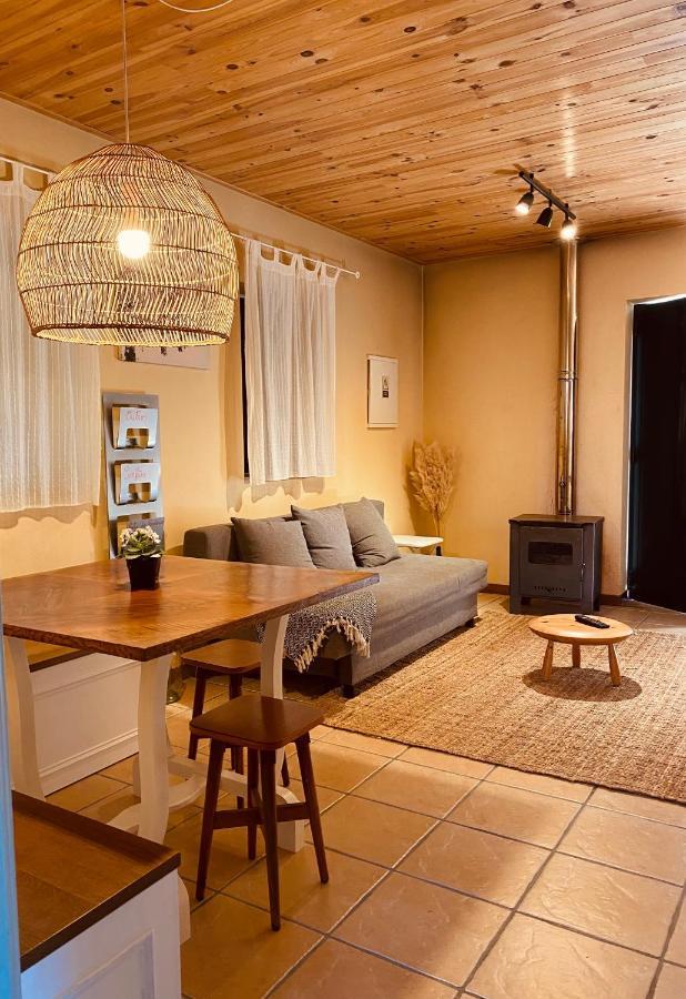 Douro Senses - Village House Cinfaes Luaran gambar