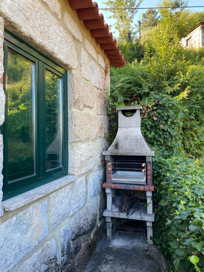 Douro Senses - Village House Cinfaes Luaran gambar