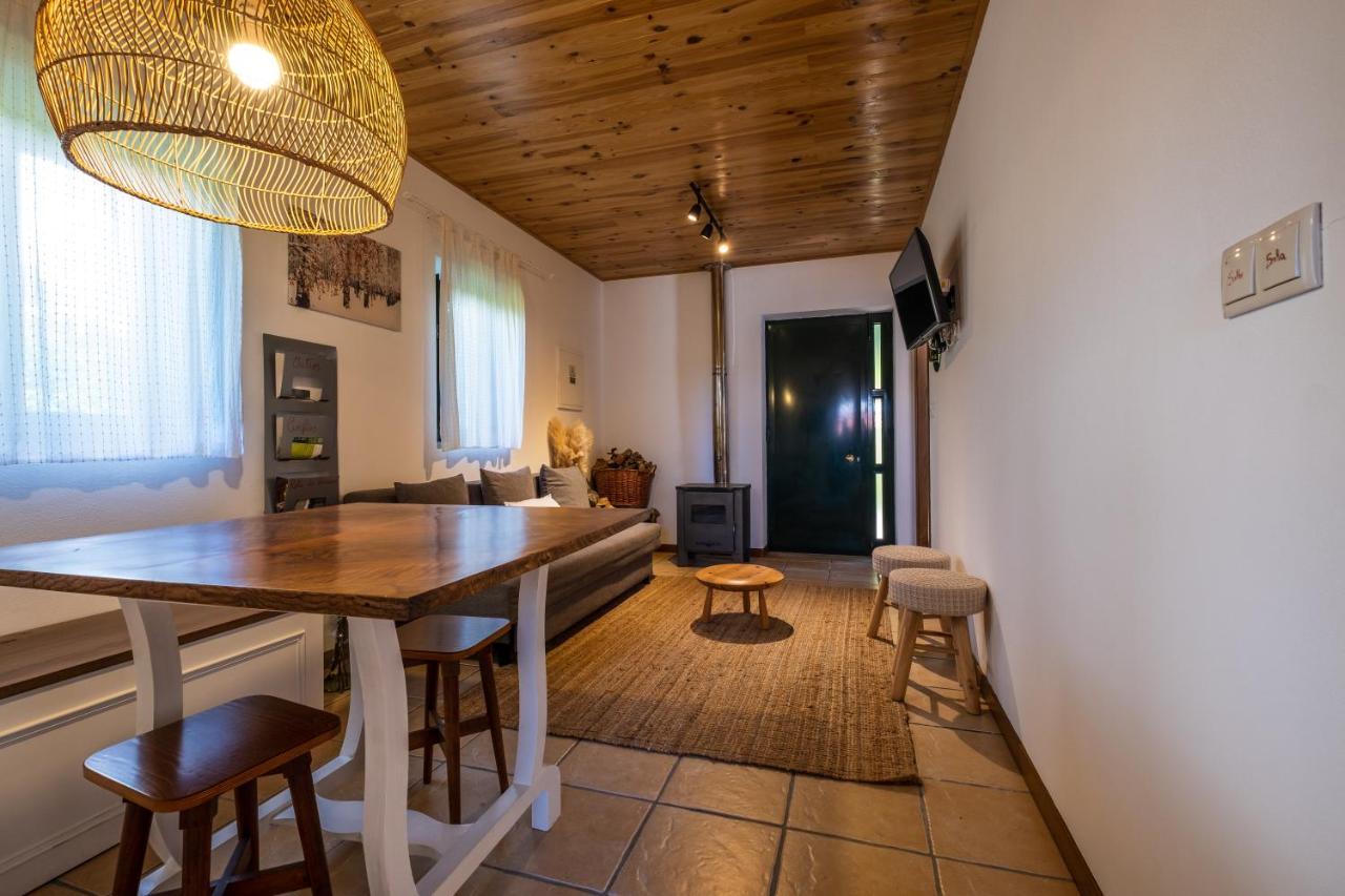 Douro Senses - Village House Cinfaes Luaran gambar
