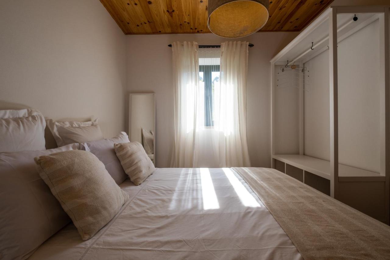 Douro Senses - Village House Cinfaes Luaran gambar