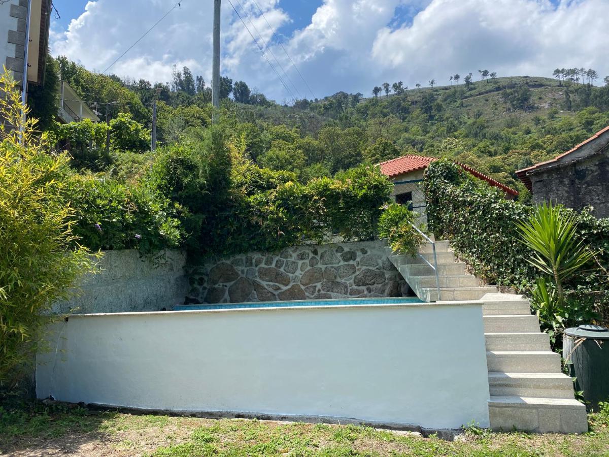 Douro Senses - Village House Cinfaes Luaran gambar