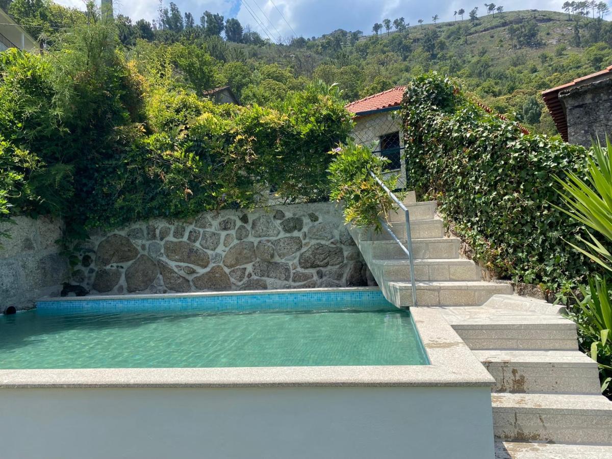 Douro Senses - Village House Cinfaes Luaran gambar